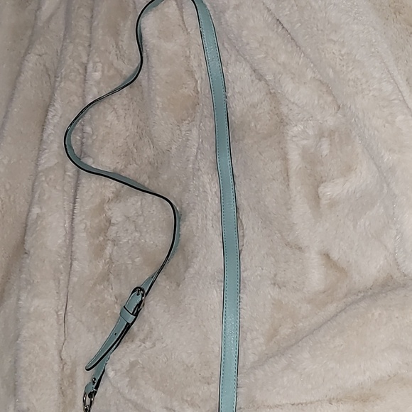 Coach Kristin Crossbody - Picture 10 of 11